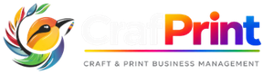 CrafPrint home